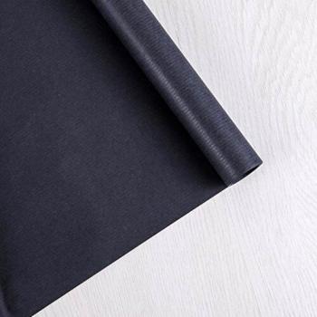 PAPEL KRAFT NEGRO 1 x 25 M 65gr