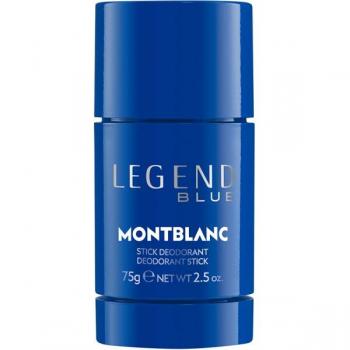 Montblanc Legend Blue Stick Desodorante 75g para hombre