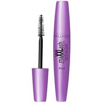 Palladio Máscara de pestañas maxxlash negro 21 g