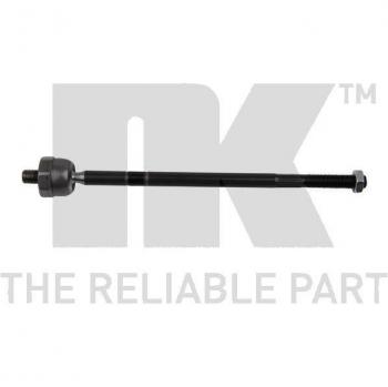 Rótula axial de dirección NK 50347116 - Tipo: Rótula axial, características: compatible con vehículos específicos, alta durabilidad, fácil instalación, diseño preciso para un rendimiento óptimo en la dirección