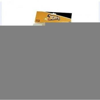 Funda de sillín blanco tipo origen scooter 50 MBK Spirit de 2004