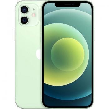 iPhone 12 Semi Nuevo 64GB Green