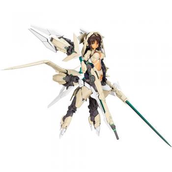 KOTOBUKIYA Alice Gear Aegis Maqueta Sitara Kaneshiya Karwa Chauth Ver. 18 cm
