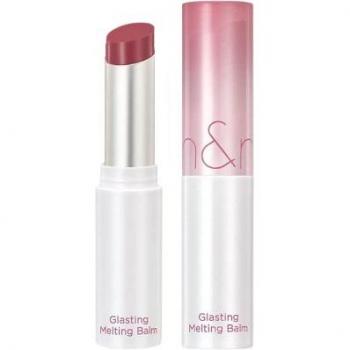 Rom&nd Glasting Melting Balm 07 Mauve Whip (3.5g)