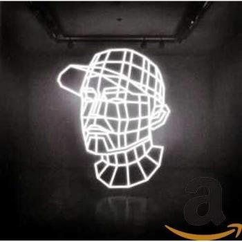 Reconstructed: The Best Of DJ Shadow