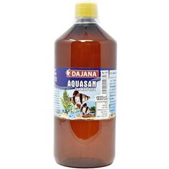 Dajana DJ120 Acondicionador Aquasan con Aloe Vera