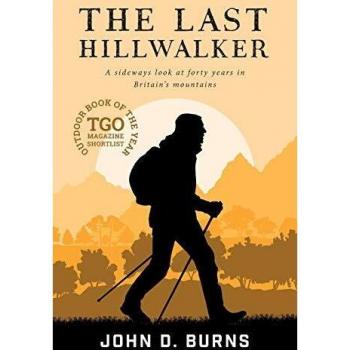 Libro El Último Caminante de Montañas: Una Mirada Diferente a Cuarenta Años en las Montañas de Gran Bretaña