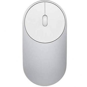 Xiaomi HLK4007GL, Portable, RF inalámbrica + Bluetooth, Plata