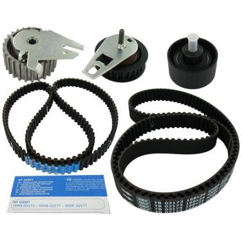 SKF VKMA 02277 Kit de correa de distribución