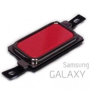 Boton Home Rojo Samsung Galaxy S2 i9100
