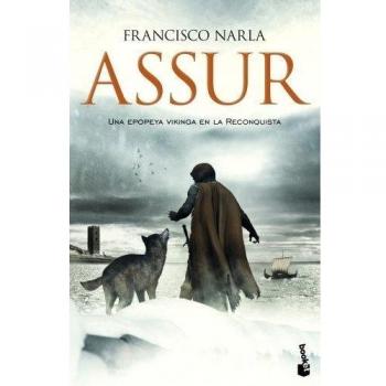 Assur - Francisco Narla