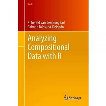 Analyzing Compositional Data with R