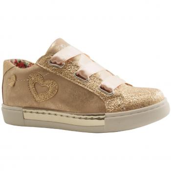 Primigi Primigi14286-00 - de Cordones Niñas, Color, Talla 32 EU