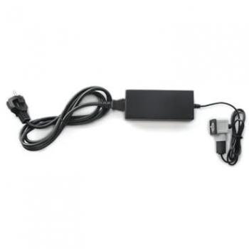 Cargador de batería SoleKIT PBC2 para motorización de portal - Nice Home