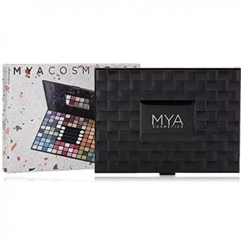 Mya Cosmetics Kit de Maquillaje 440 g