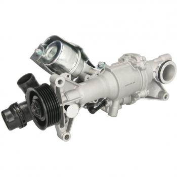 Bomba de agua SIL PA1740V - Bomba de refrigerante y alta eficiencia