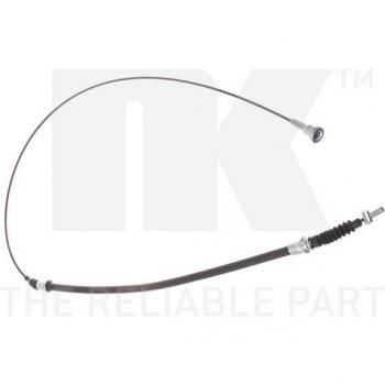 Cable de freno de mano NK 9036111