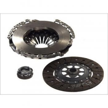 Kit de Embrague Sachs 3000 845 001 - Kit de embrague completo, incluye disco, plato y cojinete de presión, diseñado para proporcionar un rendimiento óptimo en vehículos, fabricado con materiales de alta calidad para asegurar