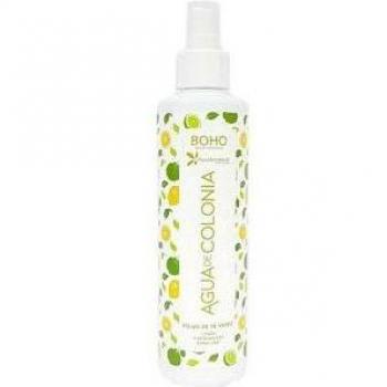 Agua de Colonia Té Verde Boho, 200ml