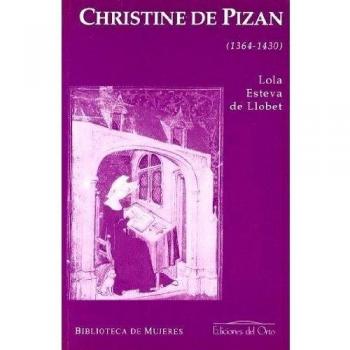 CHRISTINE DE PIZAN