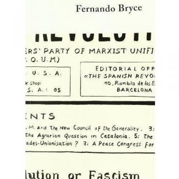 FERNANDO BRYCE