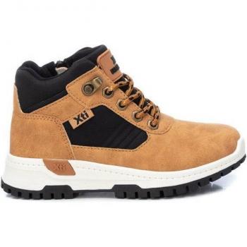Botas XTI 150001 Niño Camel