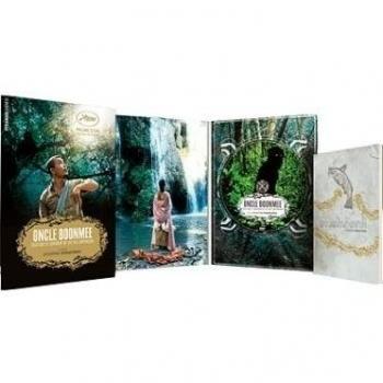 Oncle Boonmee