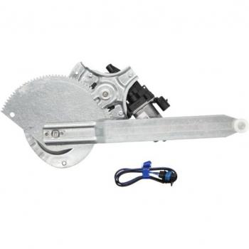 Regulador de Ventana Valeo 851439 Derecha