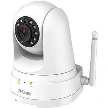 DLink DCS8525LH Cámara de vigilancia
