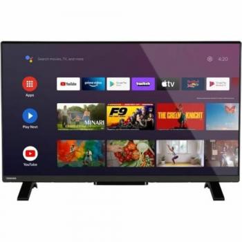 Smart TV Toshiba 32LV2E63DG 32 LED Full HD 1920x1080 HDR10 WiFi 2xHDMI