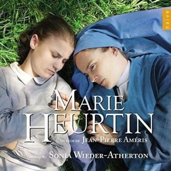 Ost Bof Marie Heurtin