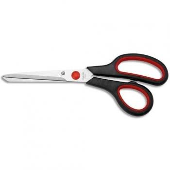 5 Star E-30283 SP - Tijeras ergonómicas, 20.2 cm