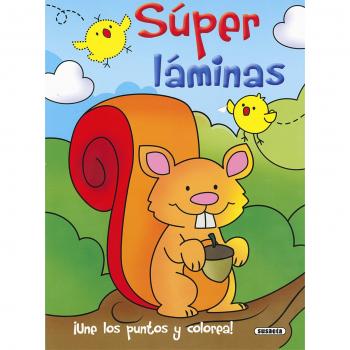 Super láminas - AA.VV