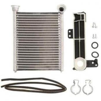Intercambiador de calor y radiador de calefacción THERMOTEC D6R018TT