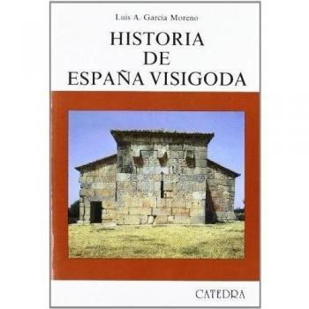 Historia de España visigoda