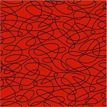 Equipo DRT Bramante 18958 - Papel pintado, diseño geométrico, 1 rollo