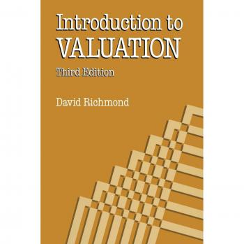 Introduction to Valuation