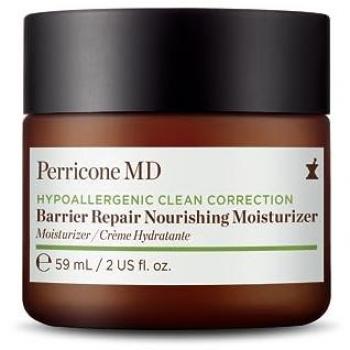 Perricone MD Hypoallergenic Nourishing Moisturizer Clean Correction Barrier Repair 59mL