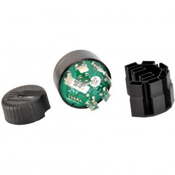 Eberspacher Heating Potentiometer Switch 24V