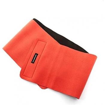 InnovaGoods Sauna Effect Fitness Slimming Belt