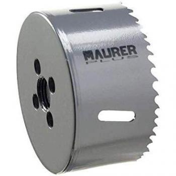 Corona De Sierra Maurer Bimetal 44 mm.
