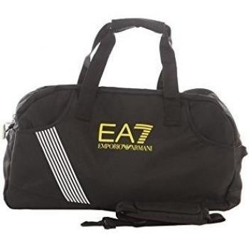 Emporio Armani alforjas/bolsas - 275352 5 A293 - hombre negro T.U