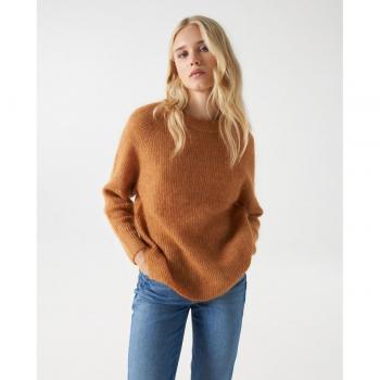 Salsa Jeans JERSEY DE MOHAIR CON LANA