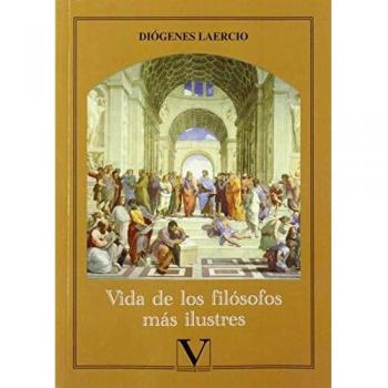 Vida de los filósofos más ilustres: 1