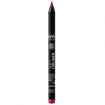 Lavera Soft Lipliner Red 03
