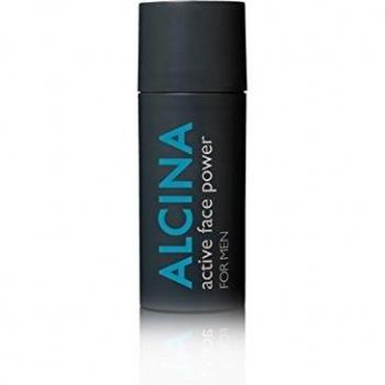 Alcina For Men Active Face Power 50ml