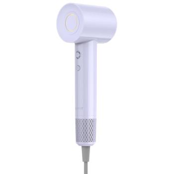 Secador de Pelo Havit HD201-EU 1600W Púrpura Iónico