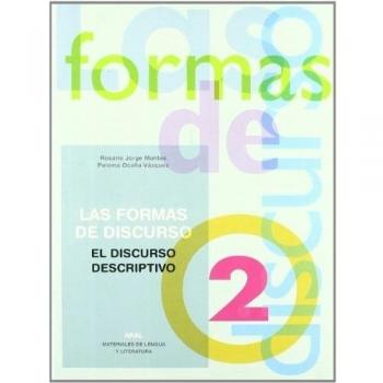 Las formas del discurso 2: 5