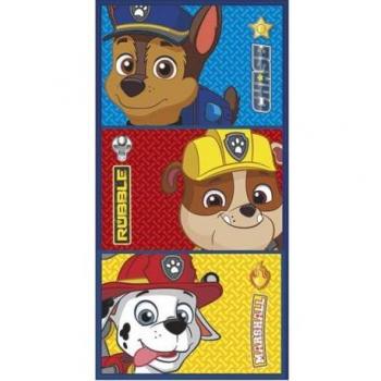 Toalla Paw Patrol Microfibra 70x140cm