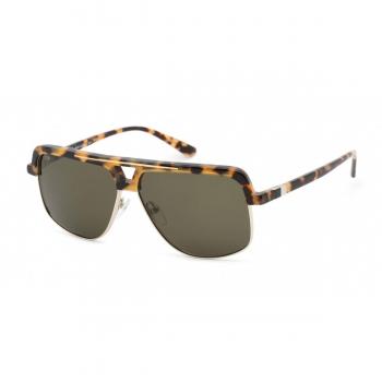 MCM 708S 212 Anteojos de Sol para Hombre Tortoiseshell, Lentes de Sol Para Hombre Tortoiseshell, Gafas de Sol para Hombre Tortoiseshell, Gafas de Sol para Hombre Care